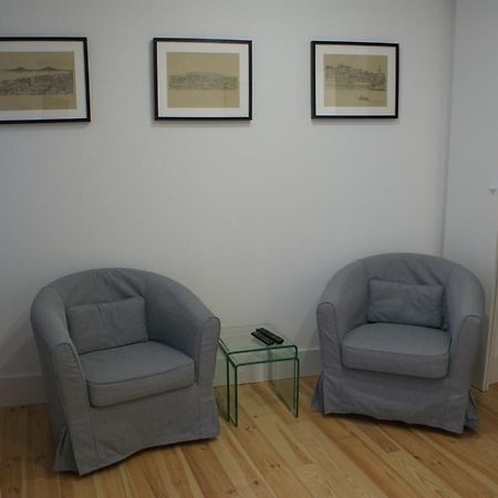 Vr Martim Moniz Appartement Lissabon Buitenkant foto