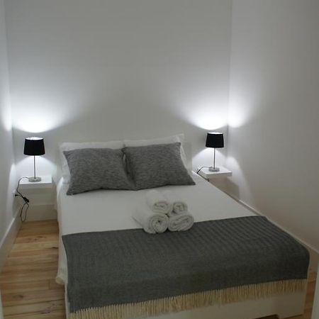 Vr Martim Moniz Appartement Lissabon Buitenkant foto