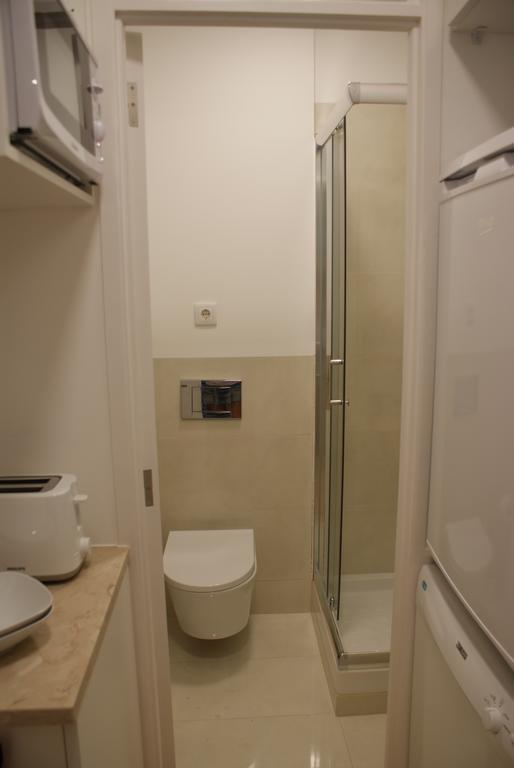 Vr Martim Moniz Appartement Lissabon Buitenkant foto