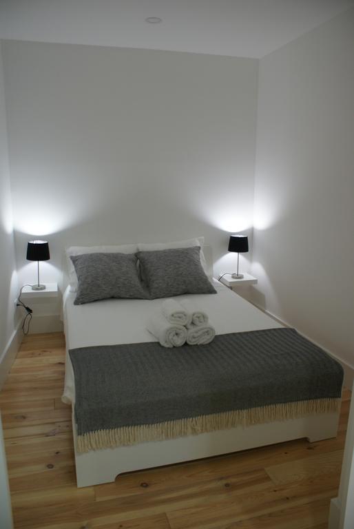 Vr Martim Moniz Appartement Lissabon Buitenkant foto